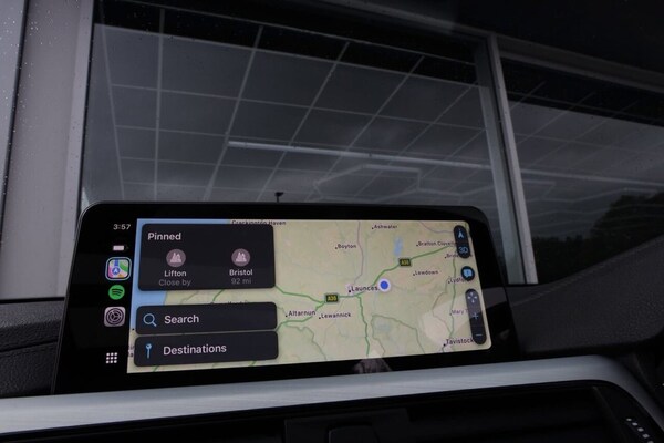 Used BMW 3 Series 2019 for sale - 76099931: Photo 25
