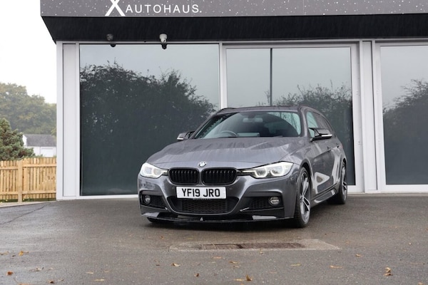 Used BMW 3 Series 2019 for sale - 76099931: Photo 2