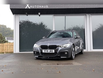 Used BMW 3 Series 2019 for sale - 76099931: Photo 2