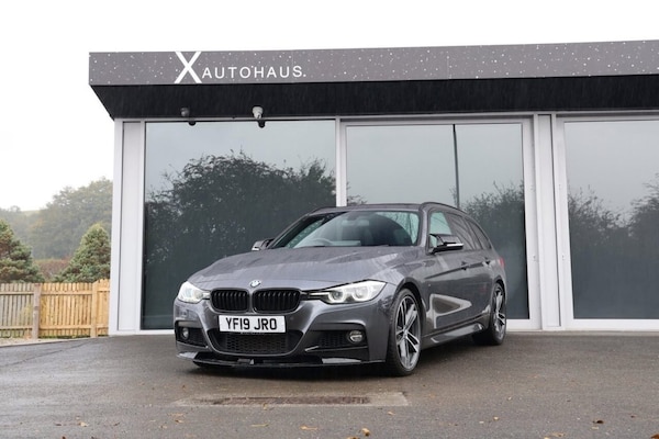 Used BMW 3 Series 2019 for sale - 76099931: Photo 3
