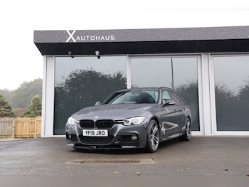 Used BMW 3 Series 2019 for sale - 76099931: Photo 3