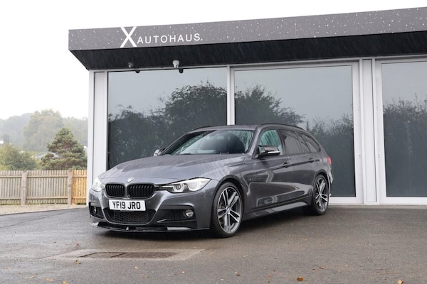 Used BMW 3 Series 2019 for sale - 76099931: Photo 4