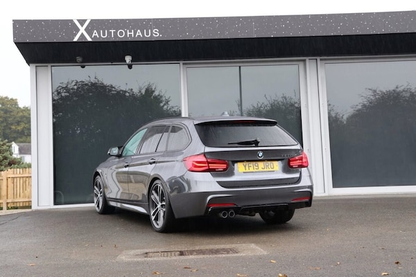 Used BMW 3 Series 2019 for sale - 76099931: Photo 5