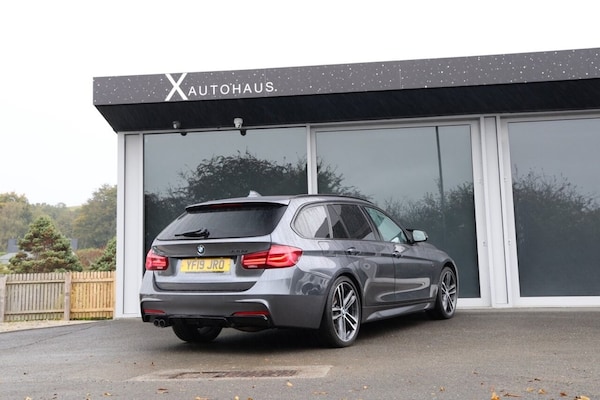 Used BMW 3 Series 2019 for sale - 76099931: Photo 6