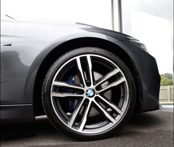 Used BMW 3 Series 2019 for sale - 76099931: Photo 7