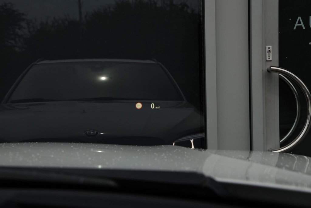 Vehicle 29