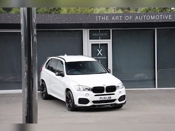 Used BMW X5 2018 for sale - 75553981: Photo