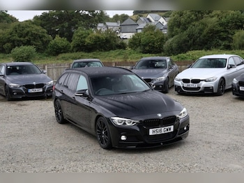 BMW - 3 Series