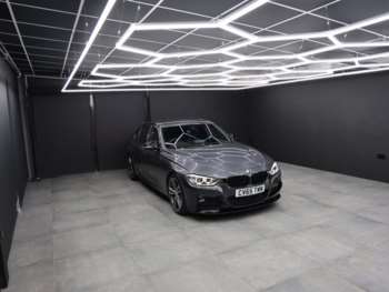 2015 (65) - 3.0 330d BluePerformance M Sport Saloon 4dr Diesel Auto Euro 6 (s/s) (258 p