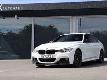Used BMW 3 Series 2017 for sale - 75164866: Photo