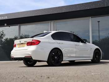 Used BMW 3 Series 2017 for sale - 75164866: Photo