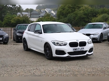 2017 (67) - 3.0 M140i Shadow Edition Hatchback 5dr Petrol Auto Euro 6 (s/s) (340 ps)