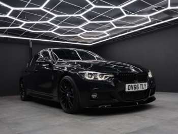 2016 (66) - 3.0 330d M Sport Saloon 4dr Diesel Auto Euro 6 (s/s) (258 ps)
