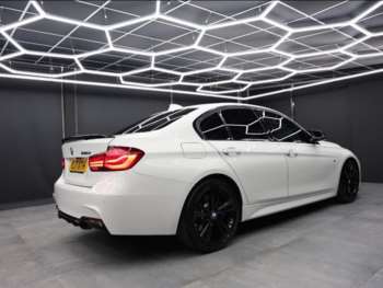 Used BMW 3 Series 2017 for sale - 74714791: Photo
