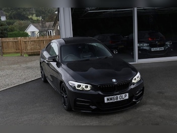 BMW - 2 Series