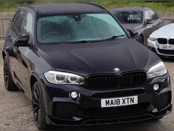 BMW - X5