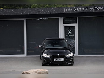 Used BMW 3 Series 2015 for sale - 75416539: Photo