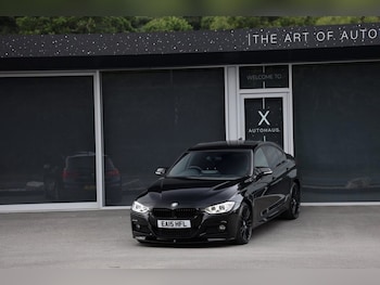 Used BMW 3 Series 2015 for sale - 75416539: Photo