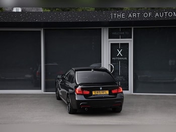 Used BMW 3 Series 2015 for sale - 75416539: Photo