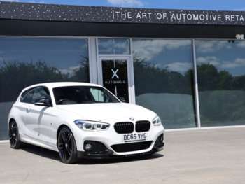 2015 (65) - 2.0 120d M Sport Hatchback 3dr Diesel Manual Euro 6 (s/s) (190 ps)