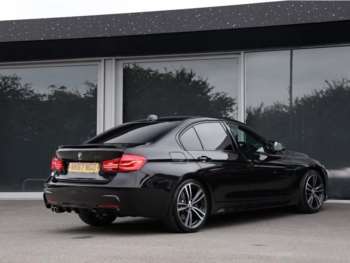 Used BMW 3 Series 2017 for sale - 75099529: Photo