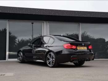 Used BMW 3 Series 2017 for sale - 75099529: Photo
