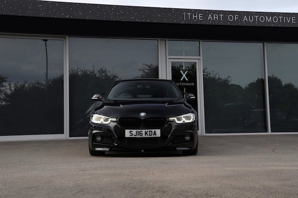Used BMW 3 Series 2016 for sale - 76223159: Photo 2
