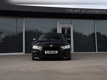 Used BMW 3 Series 2016 for sale - 76223159: Photo 2