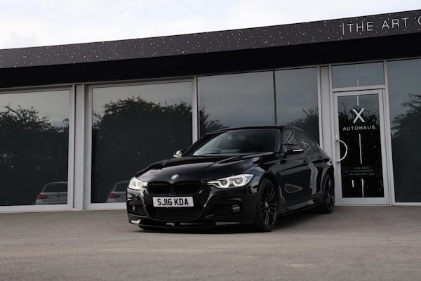Used BMW 3 Series 2016 for sale - 76223159: Photo 3