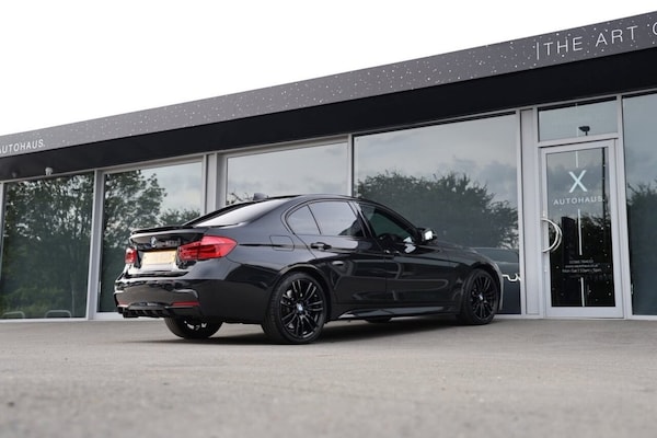 Used BMW 3 Series 2016 for sale - 76223159: Photo 4