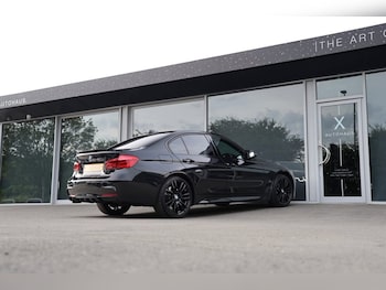 Used BMW 3 Series 2016 for sale - 76223159: Photo 4