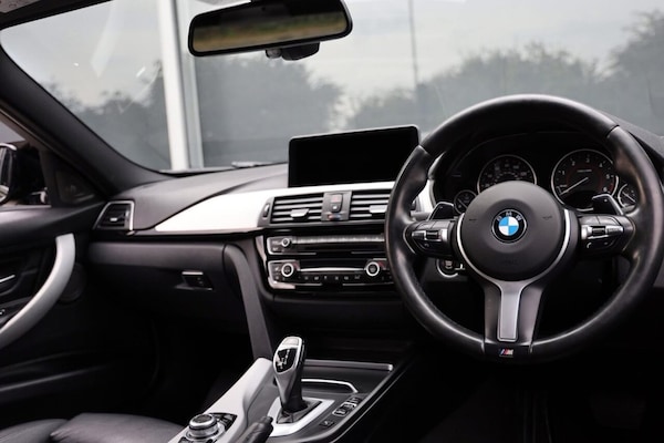 Used BMW 3 Series 2016 for sale - 76223159: Photo 6