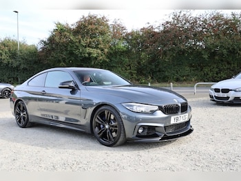 BMW - 4 Series