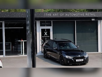 Used BMW 3 Series 2018 for sale - 75610460: Photo