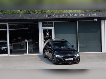 Used BMW 3 Series 2018 for sale - 75610460: Photo