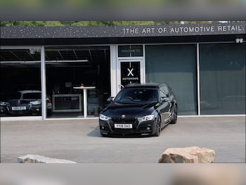 Used BMW 3 Series 2018 for sale - 75610460: Photo