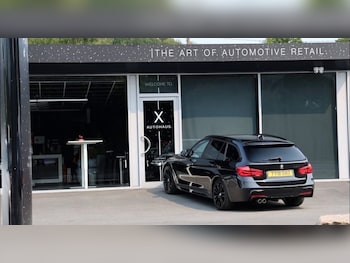 Used BMW 3 Series 2018 for sale - 75610460: Photo