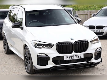 BMW - X5