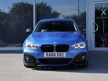 2016 (66) - 2.0 118d M Sport Hatchback 5dr Diesel Auto Euro 6 (s/s) (150 ps)