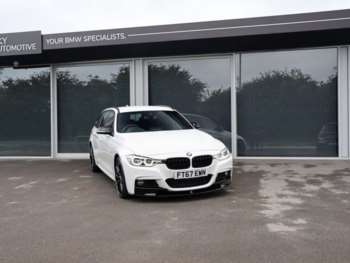 2017 (67) - 335d xDrive M Sport 5dr Step Auto