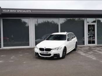 Used BMW 3 Series 2017 for sale - 74973817: Photo