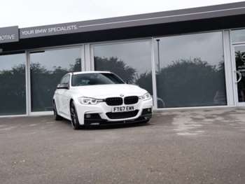 Used BMW 3 Series 2017 for sale - 74973817: Photo