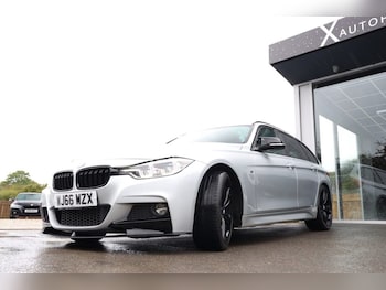 BMW - 3 Series