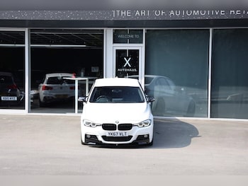 Used BMW 3 Series 2017 for sale - 75602444: Photo