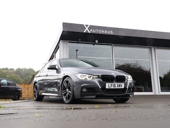 BMW - 3 Series