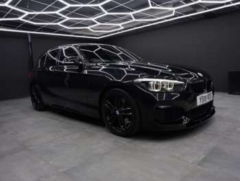 2019 (19) - M140i Shadow Edition 5dr Step Auto