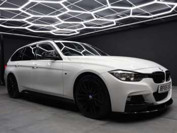 2016 (65) - 2.0 320d M Sport Touring 5dr Diesel Auto Euro 6 (s/s) (190 ps)