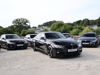 Used BMW 3 Series 2015 for sale - 75614988: Photo
