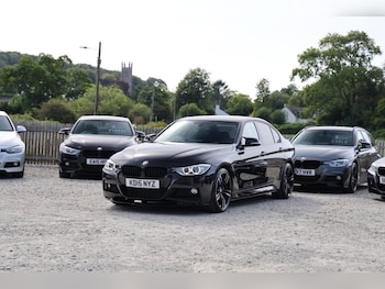 Used BMW 3 Series 2015 for sale - 75614988: Photo