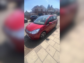 Used Citroen C3 2015 for sale - 79578193: Photo